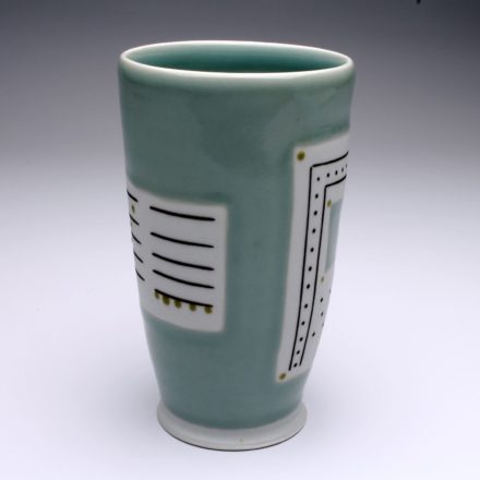 C595: Main image for Cup made by Nan Coffin