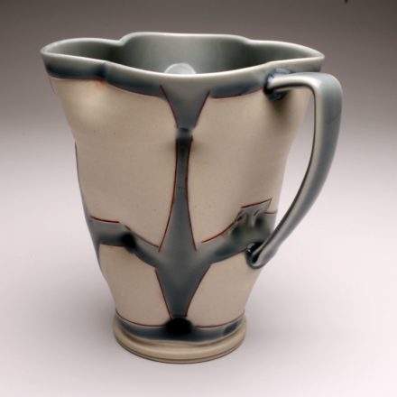 C596: Main image for Mug made by Shawn Spangler