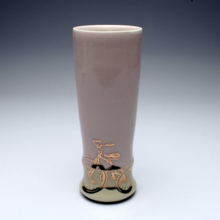 C597: Main image for Cup made by Melissa Mencini