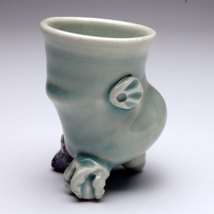 C613: Main image for Cup made by Kristen Giles