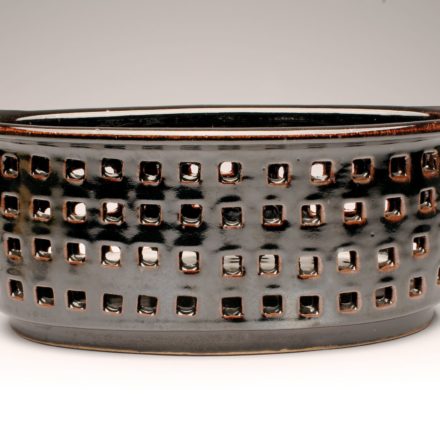 SW176: Main image for Colander made by Lynn Munns