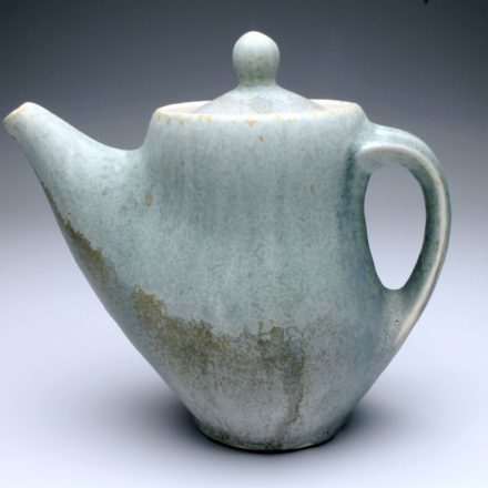 T67: Main image for Teapot made by Gwendolyn Yoppolo