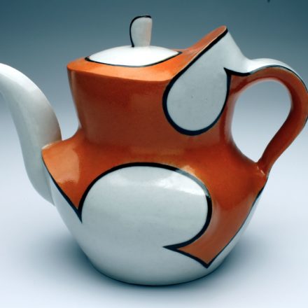 T69: Main image for Teapot made by Sam Chung