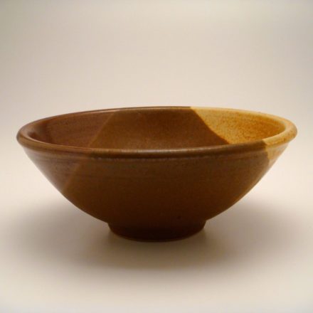 B28: Main image for Bowl made by Unknown 