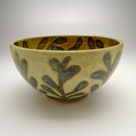 B419: Main image for Bowl made by George Bowes