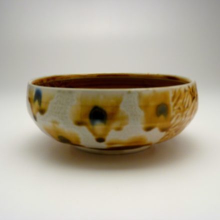 B426: Main image for Bowl made by Avi Arenfeld