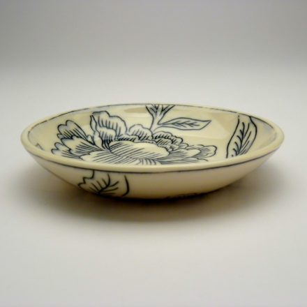 B430: Main image for Bowl made by Molly Hatch