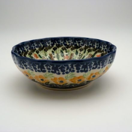 B433: Main image for Bowl from Unikat made by Unknown (Poland)