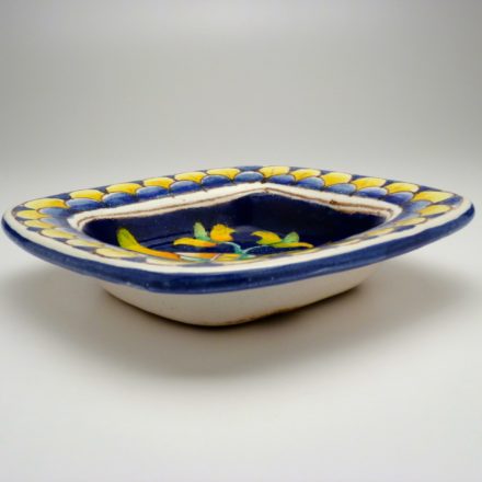 B434: Main image for Bowl made by Unknown (Italy)