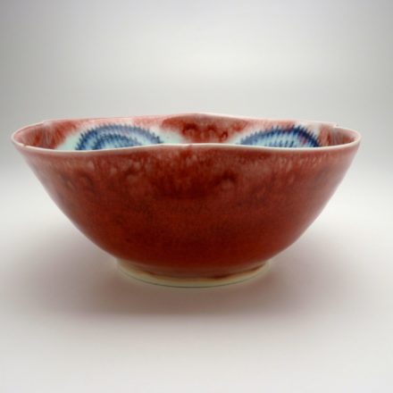 B447: Main image for Bowl made by Louise Rosenfield