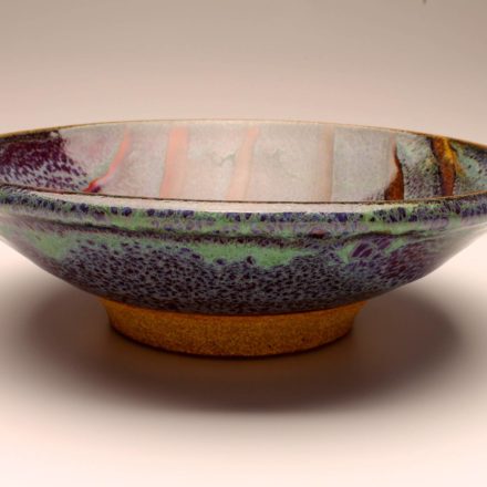 B486: Main image for Bowl made by Virginia Marsh