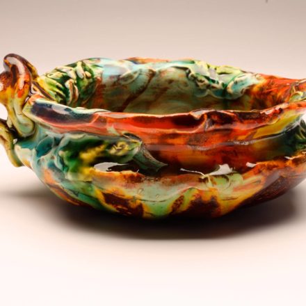 B488: Main image for Bowl made by Lisa Orr