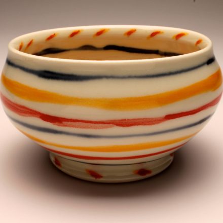 B489: Main image for Bowl made by Sarah Jaeger