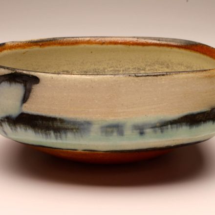B490: Main image for Bowl made by Suze Lindsay