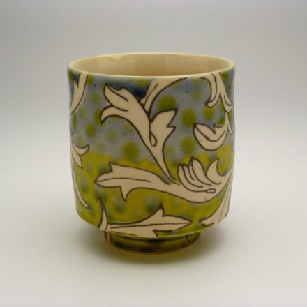 C488: Main image for Cup made by Brenda Quinn