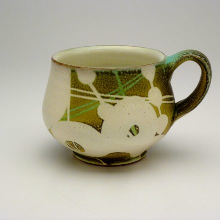 C512: Main image for Cup made by Susan Dewsnap