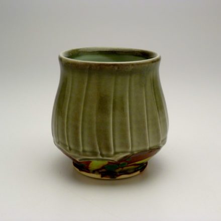 C515: Main image for Cup made by Jennifer Allen