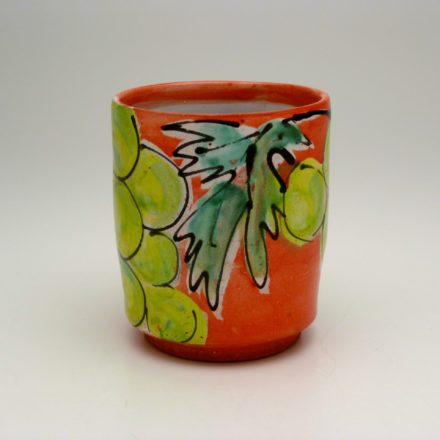 C526: Main image for Cup made by Wynn Wilbur