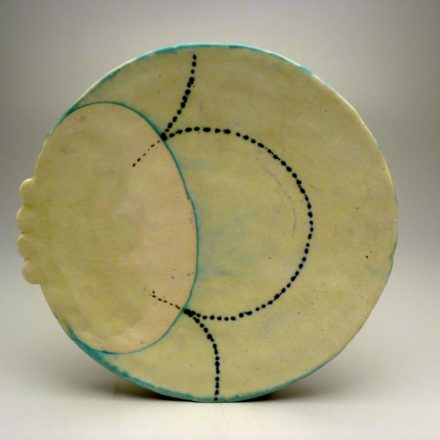 P165: Main image for Plate made by Emily Schroeder