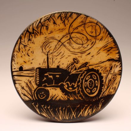 P362: Main image for Plate made by Stacy Stanhope