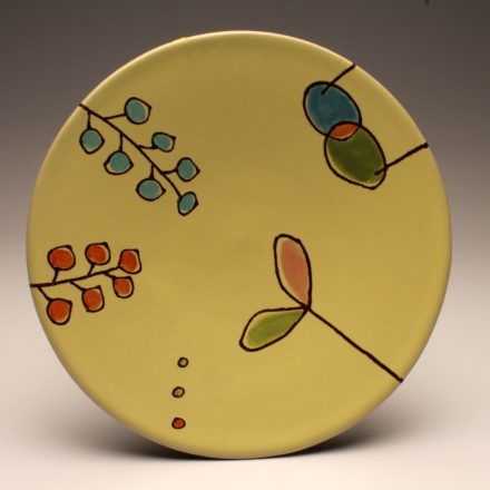 P364: Main image for Plate made by Courtney Murphy