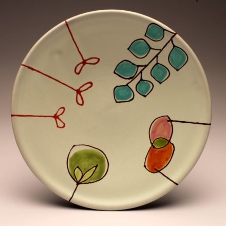 P366: Main image for Plate made by Courtney Murphy