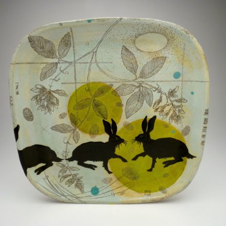 SW151: Main image for Serving Tray made by Diana Fayt