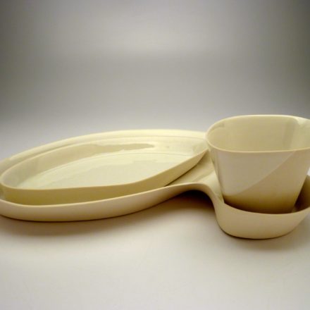 SW157: Main image for Dinner Set made by Heather Mae Erickson
