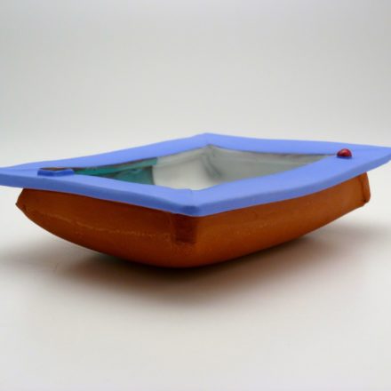 SW165: Main image for Serving Dish made by Liz Zlot Summerfield