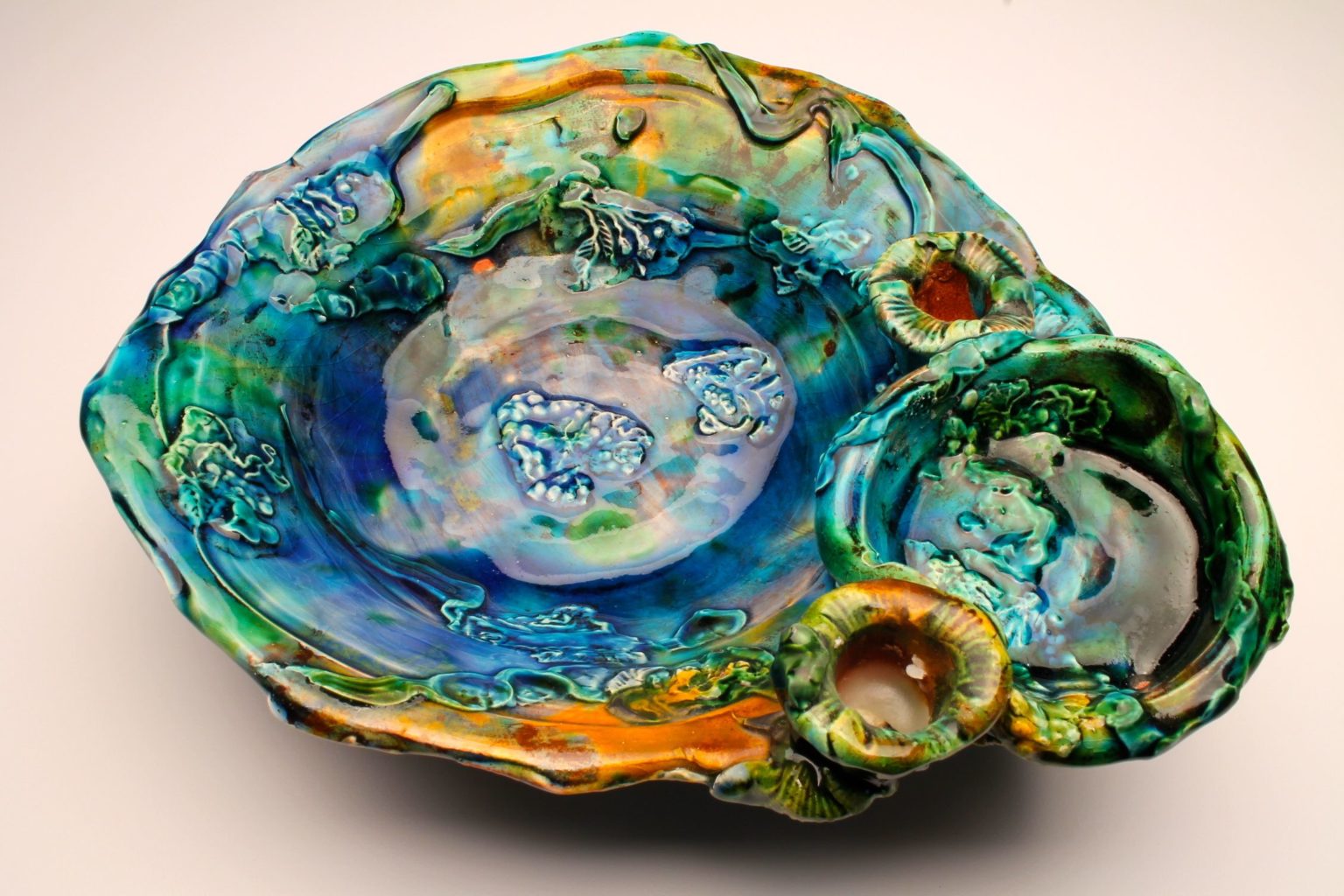 Made by Lisa Orr