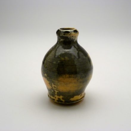 V114: Main image for Bottle made by James Olney