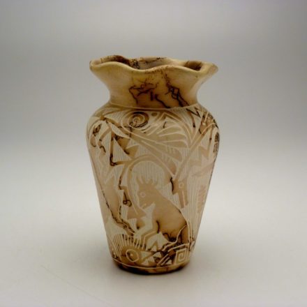 V115: Main image for Vase made by Sally Garcia