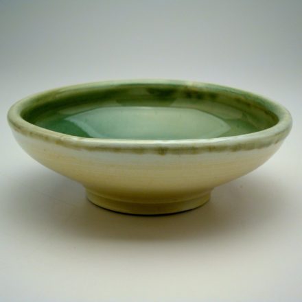 B349: Main image for Bowl made by Nancy Barbour