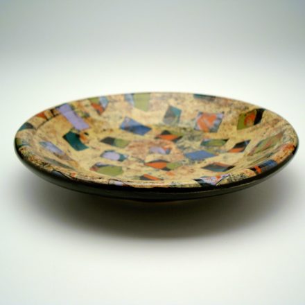 B368: Main image for Bowl made by Claudia Reese
