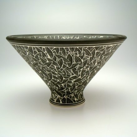 B373: Main image for Bowl made by Becky and Steve Lloyd