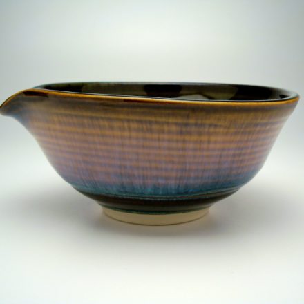 B380: Main image for Bowl made by Bill Hunt