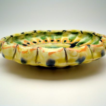 B390: Main image for Bowl made by Leanne McClurg