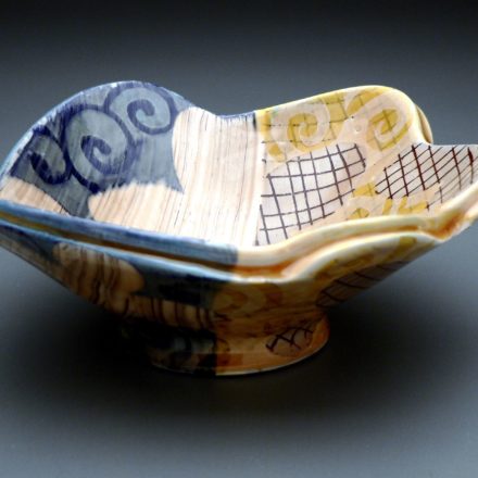 B463: Main image for Bowl made by Adero Willard