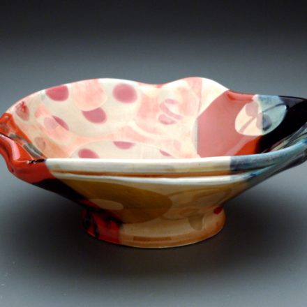 B464: Main image for Bowl made by Adero Willard