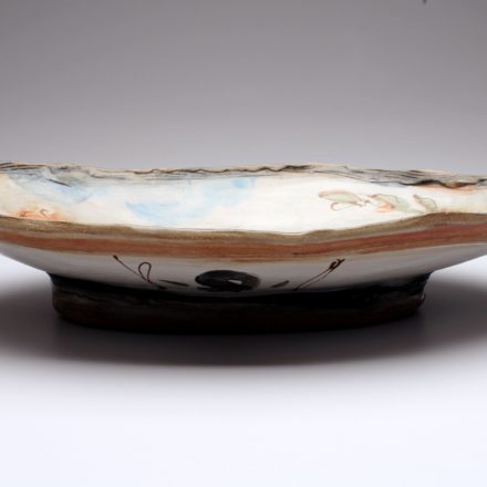 B481: Main image for Bowl made by Laurie Shaman