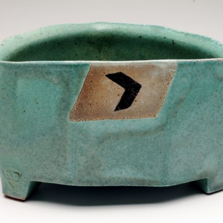 B483: Main image for Bowl made by Jeff Oestreich