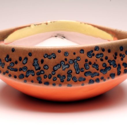 B485: Main image for Bowl made by Deborah Schwartzkopf