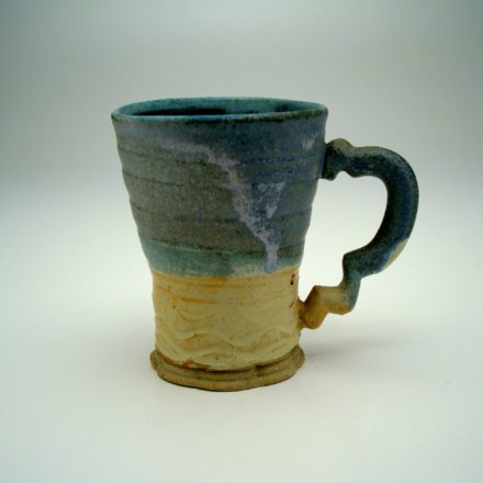 C459: Main image for Cup made by Mark Epstein
