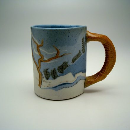 C470: Main image for Cup made by Mike Haley and Susy Siegele