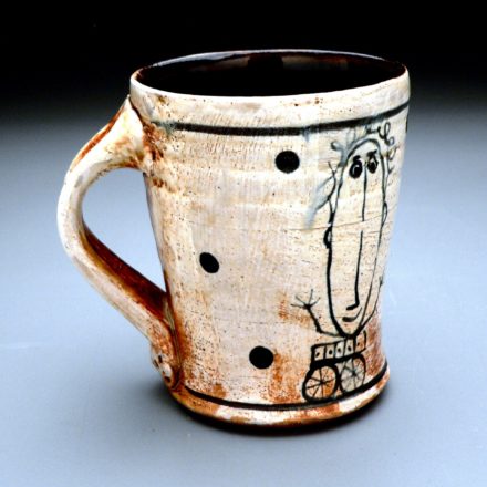 C585: Main image for Cup made by John Taylor