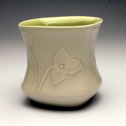 C589: Main image for Cup made by Dara Hartman