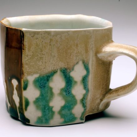 C616: Main image for Cup made by H.P. Bloomer