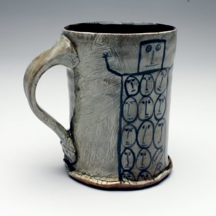 C624: Main image for Mug made by John Taylor