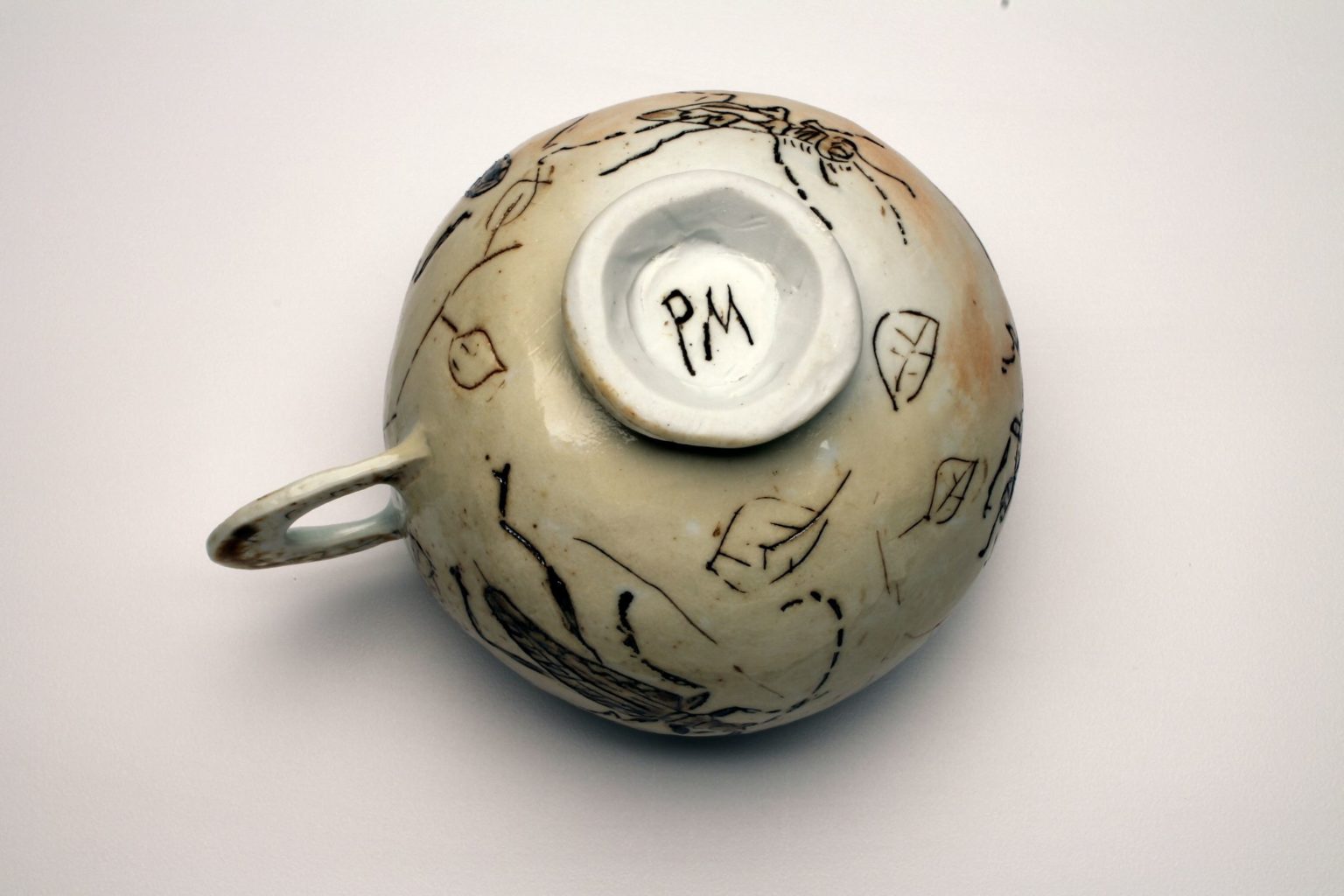 Made by Priscilla Mouritzen