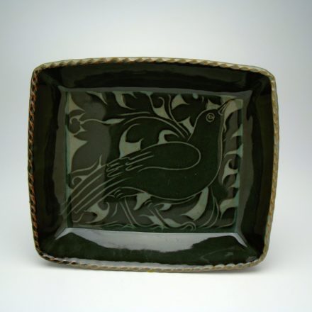 SW136: Main image for Serving Tray made by Miranda Thomas